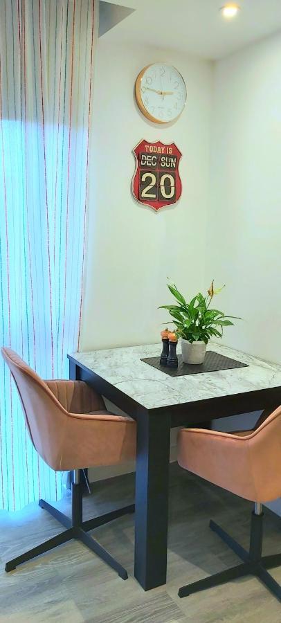 Lovely Studio Apartment Sheffield City Centre - Netflix, Wifi, Digital Tv Luaran gambar