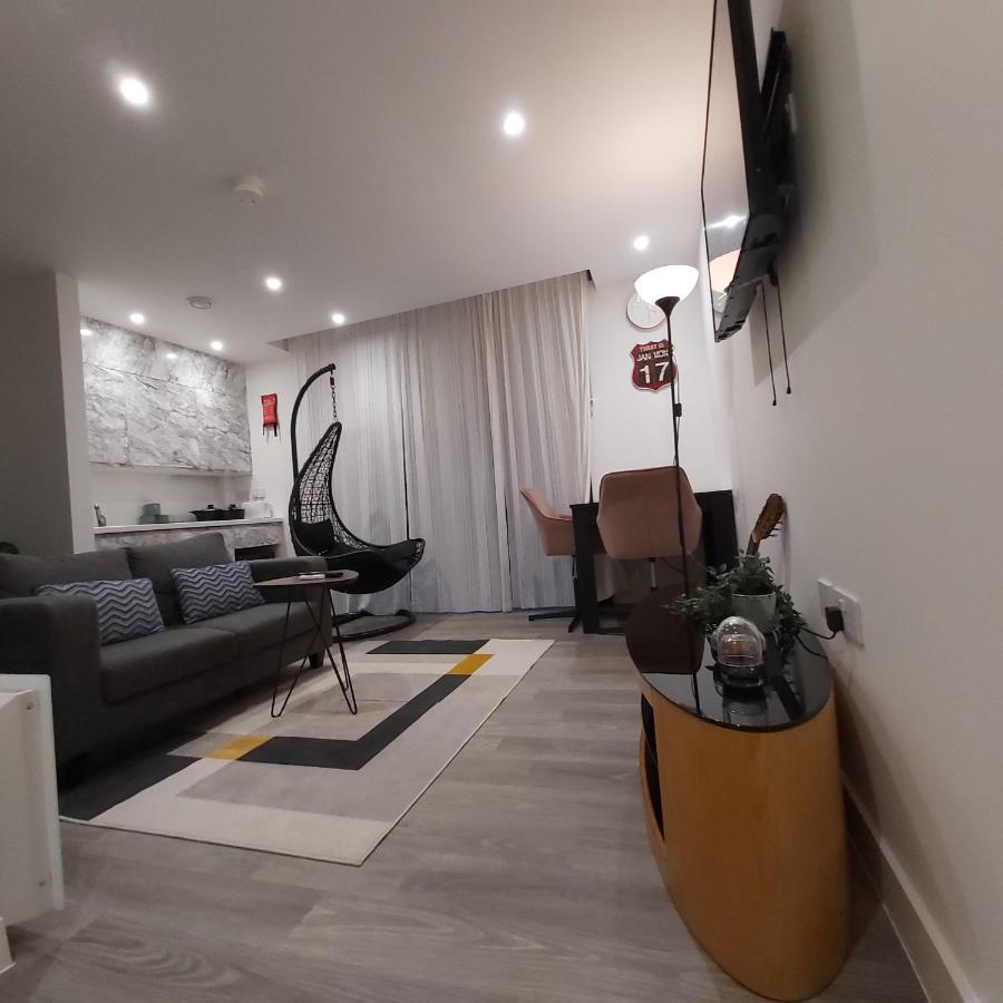 Lovely Studio Apartment Sheffield City Centre - Netflix, Wifi, Digital Tv Luaran gambar