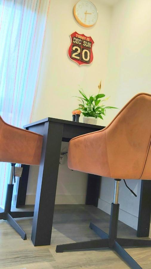 Lovely Studio Apartment Sheffield City Centre - Netflix, Wifi, Digital Tv Luaran gambar